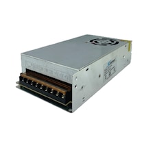 Seenergy SE-12V20A 20 Amper Metal Adaptör