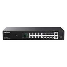 Tenda Sg118pc 18port Gıgabıt 10/100/1000 Poe+ Swıtch