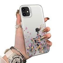 Apple 11 Uyumlu Telefon Kılıfı 2