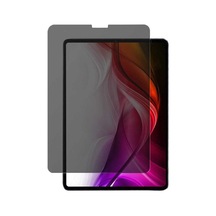 Apple Uyumlu iPad  Pro 11 2020 11" Ekran Koruyucu Privacy Gizlilik Filtreli Hayalet Cam