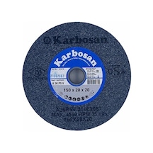 Karbosan 150X20X20 36 Kum NK Taşlama Taşı