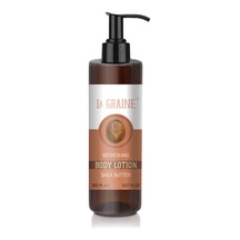 La Graine Shea Canlandırıcı Vücut Losyonu 150 ML