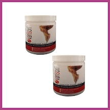 Gees Global On Selüllit Bacak Bakım Kremi 200 Ml X 2adet Gbzs