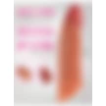 Çift Katmanlı Sıvı Silikon Dokulu 4 Cm Uzatmalı 20 Cm Testis Geçirmeli Kılıf