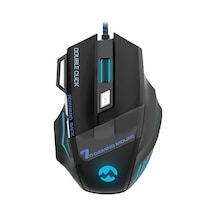 Everest SM-770 Chopper Kablolu Oyuncu Mouse