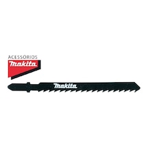 Makita D-34883 Dekupaj Bıçağı B-16 Eşdeğeri 5 Adet N11.927
