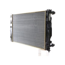 Mahle Cr132000s Radyatör Passat 96- 00 A4 95- 01 A6 00- 05 Adp- ahl- ana- arm Ac Klimasız Mek Otom 630x412x34 8d0121251bc- 8d0121251m