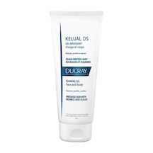 Ducray Kelual DS Face and Body Foaming Gel 200 ML