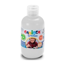 Süper Yıkanabilir Beyaz Tempera Suluboya 250 Ml Kırtasiye 0