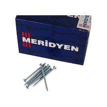 Meridyen 4.0X30 Sunta Vidası ( 500 Adet ) N11.33433