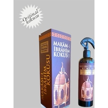 Makam -ı- İbrahim Kokusu 400 Ml Sprey