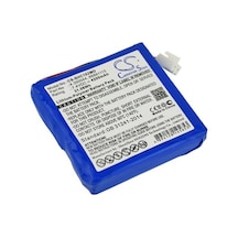 Schiller Cardiovit At-102 Plus Ve Ms-2007 Ekg Cihazı Yedek Bataryası