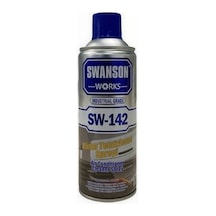 Swanson Works Klima Temizleme Spreyi 400  ML