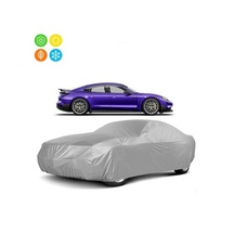 Porsche Taycan 4s Model Branda Araba Brandası Oto Branda