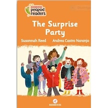 The Surprise Party - Fglt-752336