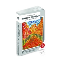 Dünden Bugüne İnsan ve İnsanlar Sosyal Psikolojiye Giriş