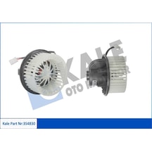 Kale 354830 Kalorifer Motoru Blower - Audi A4 1995-1996 1.8 T 8d1819021 - 357819021 - 893819015a - 893819015b - 893819021 - 893819021a