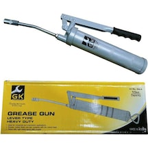 Gres Pompası. Gres Yağı Pompası Gk
