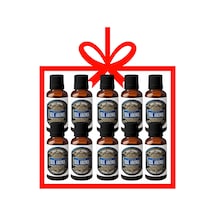 Sek Aroma Irlanda Hazır Karışım Malt Kiti - Irlanda Malt Aroması 10 x 50 ML