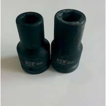 Bsr 19.23mm Uzun Darbeli Lokma 1'dr