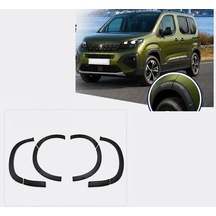 Autogp Toyota Proace City Dodik Çamurluk Kaplama Çıtası Bantı 2019+