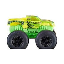 Hot Wheels Monster Trucks 1:43 Kükreyen Araçlar Roarin Wreckers H