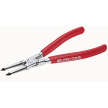 Izeltaş 225 Mm Iç Segman Pense Düz