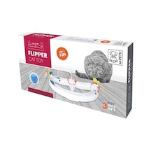 M-pets Flipper Kedi Oyuncağı