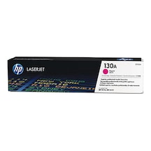 Hp 130a Magenta Kırmızı 1.000 Sayfa Toner Cf353a Kdo