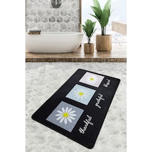 Blessed Banyo Halısı Djt 70x120 cm