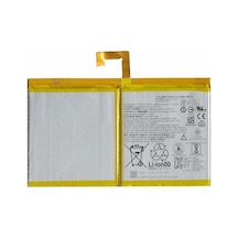 Lenovo Tab M10 Tb-x605lc Batarya Pil