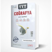 Tyt Coğrafya Soru Bankası 2021 Yeni
