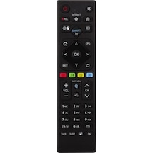 Sunny Tv Kumanda Smart Tv Tuşlu Lcd-Led Tv Uyumlu Uzaktan Kumanda