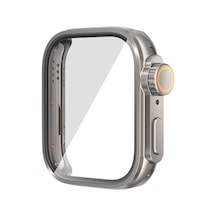 Huawei Watch Fit 3 Watch Ultra Görünümlü Kasa Dönüştürücü Ekran Koruyucu 33