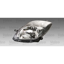 Valeo 043936 Far Sol Sınyallı Motorlu H4 Yarıs Sport 06