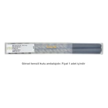 Ptg 11x280 Mm Çok Uzun Metal Matkap Ucu Hss Dın 1869 -1