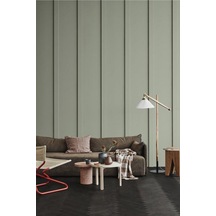 Enc Home Iskandinav Duvar Çıtası