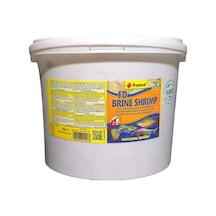 Tropical Fd Brine Shrimp 240 Gr / 3 L Kova Yem