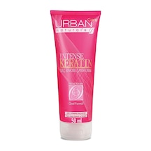Urban Care Intense & Keratin Şampuan 50 ML