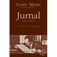 Iletişim Yayınları Jurnal-1