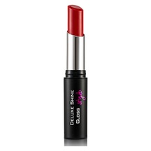 Flormar Deluxe Shine Gloss Stylo Ruj D35 3 G Carrot Bon