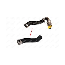 Ibras Turbo Hortumu Metal Parça Hariç Gıulıetta 1.8tbı 15926 50517447