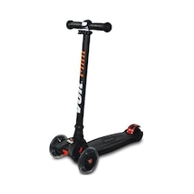 Voit 218  8VTOY218/052 Işıklı Katlanabilir 3 Teker Scooter