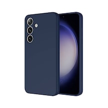 Butam Bilişim Galaxy S24 Uyumlu Mara Lansman Kılıf-lacivert Lacivert
