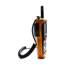 Cem Dt-616ct Sıcaklık Ve Nem Ölçer + Kızılötesi Termometre