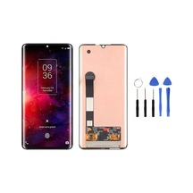 Tcl 10 Plus T782h Uyumlu Lcd Ekran Dokunmatik