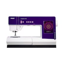 Pfaff Creative 4.5 Bilgisayarlı Piko ve Nakış Makinesi