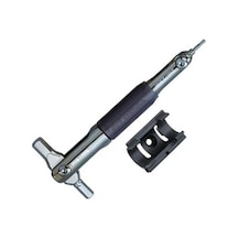 Topeak Toolstıck 22 Anahtar Takımı Tt2541 Siyah - Kırmızı