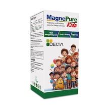 Delta Magnepure Kids 150 ML