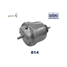 Motor Kulağı Hidrolik 1996-2001-vectra B-petrol Engınes 90498422/ 684679 Doğru Kauçuk Dk-814